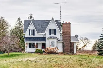 467 Huntmar Road, Carp - Huntley Ward, On K2s 1b9