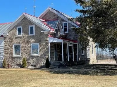 10358 DIXIE Road E, Elizabethtown-Kitley, ON K0E 1A0