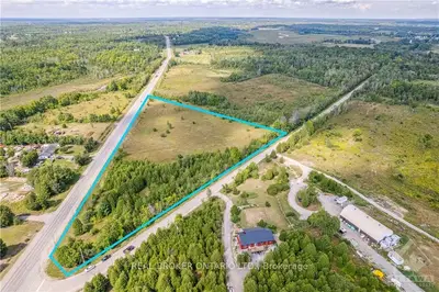 587 COUNTY ROAD 29 Road, Elizabethtown-Kitley, ON K0G 1G0