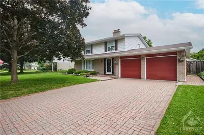 1781 Dunkirk Crescent, Alta Vista And Area, On K1h 5t3