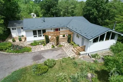 610 RICHARDSON Road, Montague, ON K0G 1N0