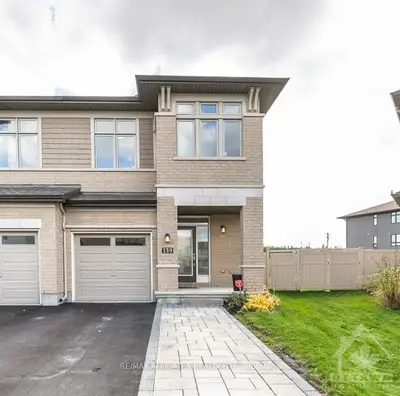 139 Shinny Avenue, Kanata, On K2v 0g3