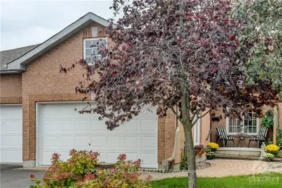 16 Samara Place, Stittsville - Munster - Richmond, On K2s 2b2
