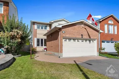 629 TOURELLE Drive, Orleans - Cumberland and Area, ON K4A 3H4