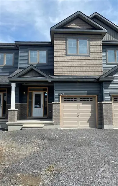 508 ALLEE ENCLAVE Lane, Clarence-Rockland, ON K4K 1T2