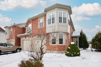 109 TOPHAM Terrace, Orleans - Cumberland and Area, ON K4A 5B8