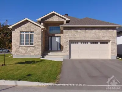 741 Meadowridge Circle, Carp - Huntley Ward, On K0a 1l0