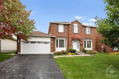 1293 Turner Crescent, Orleans - Cumberland And Area, On K1e 2y5