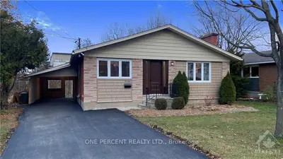 2238 REMBRANDT Road, Britannia Heights - Queensway Terrace N and Area, ON K2B 7P5