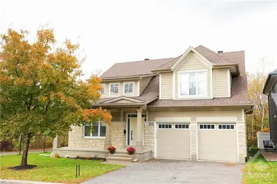 122 SOLERA Circle, Hunt Club - South Keys and Area, ON K1T 0C6