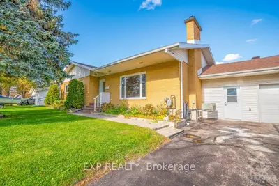 21 FROST Avenue, Hawkesbury, ON K6A 2T7