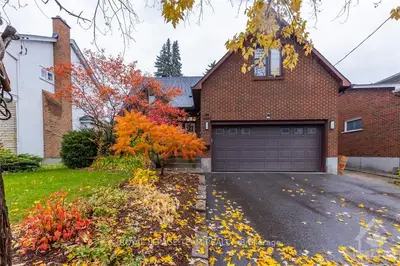 691 Hillcrest Avenue S, Carlingwood - Westboro And Area, On K2a 2n2
