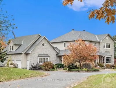 2500 Lookout Drive, Orleans - Cumberland And Area, On K4c 1s3