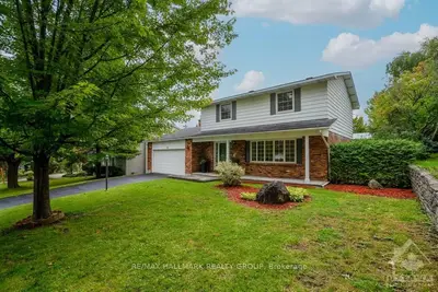 2279 Bowman Road, Alta Vista And Area, On K1h 6v4