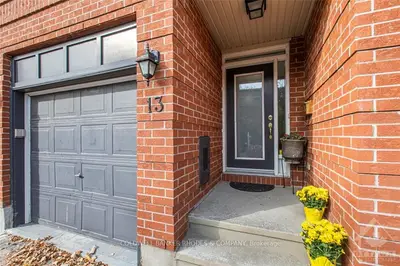 13 Harvey Street, Glebe - Ottawa East And Area, On K1s 5s5