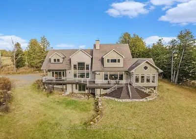 4097 South Lavant Road, Lanark Highlands, On K0g 1k0