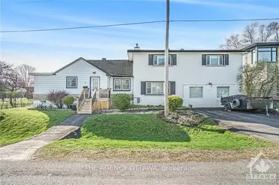 22 Rossland Avenue, Meadowlands - Crestview And Area, On K2g 2k4