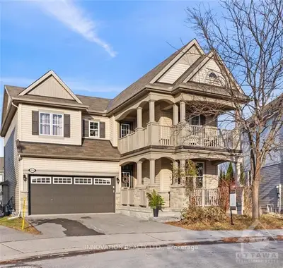 224 HELM Circle, Stittsville - Munster - Richmond, ON K2S 0G1