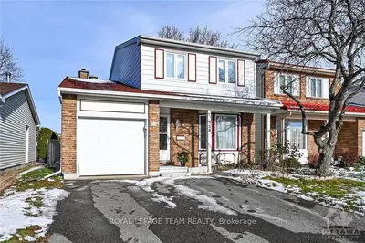 159 Craig Henry Drive, South Of Baseline To Knoxdale, On K2g 3z8