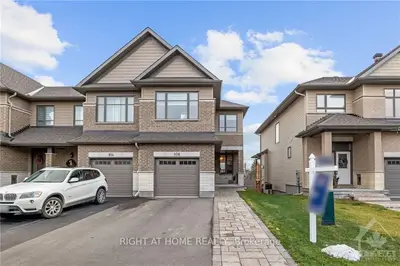106 PORTER Street, Stittsville - Munster - Richmond, ON K2S 2L8