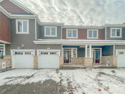 62 KINDRED Row, Stittsville - Munster - Richmond, ON K2S 3A1