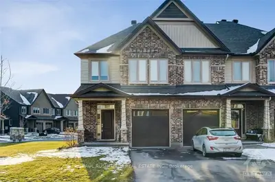 15 Duncanville Street, Russell, On K4r 0g1