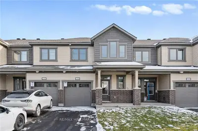 2105 WINSOME Terrace, Orleans - Cumberland and Area, ON K4A 3P6