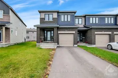 832 Dynasty Street, Orleans - Cumberland And Area, On K4a 5l4
