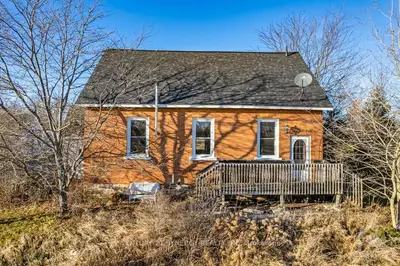 912 Bennett Lake Road, Tay Valley, On K0g 1a0