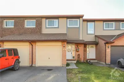 249 Temby, Hunt Club - South Keys And Area, On K1t 2w6