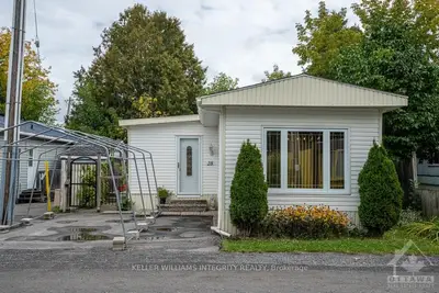 3535 ST-JOSEPH Boulevard 28, Orleans - Cumberland and Area, ON K4A 0Z6