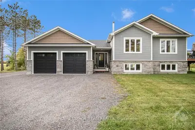 710 MCFARLANE Road, North Grenville, ON K0G 1S0