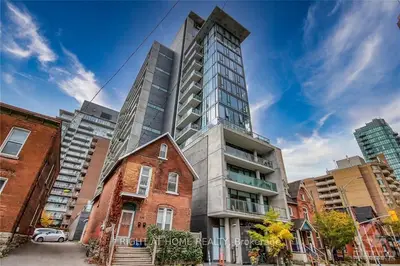 224 LYON Street N 1009, Ottawa Centre, ON K1R 0C1