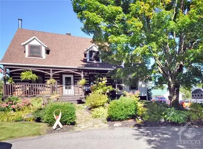 710 Kitley Line 3 Road, Elizabethtown-kitley, On K0g 1g0