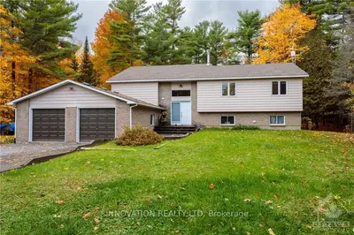 224 Deerwood Drive, Carp - Dunrobin - Huntley - Fitzroy And Area, On K0a 2h0