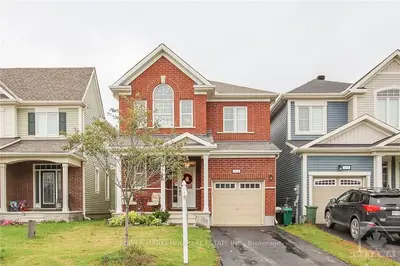 314 SWEETCLOVER Way, Orleans - Cumberland and Area, ON K4A 1E5