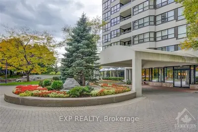 1510 Riverside Drive 1004, Alta Vista And Area, On K1g 4x5