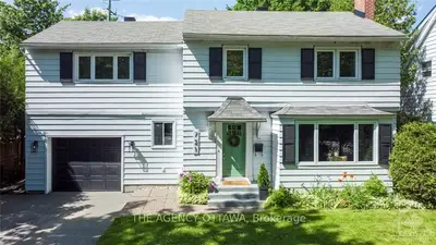 721 HEMLOCK Road, Manor Park - Cardinal Glen and Area, ON K1K 0K7