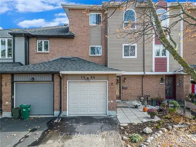 1566 Thurlow Street, Orleans - Cumberland And Area, On K4a 2k4