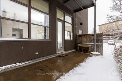 345 St Denis Street 111, Vanier And Kingsview Park, On K1l 5j1