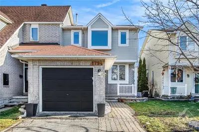 1794 HENNESSY Crescent, Orleans - Cumberland and Area, ON K4A 3X7