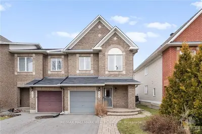 325 Bryarton Street, Orleans - Convent Glen And Area, On K1c 7r6