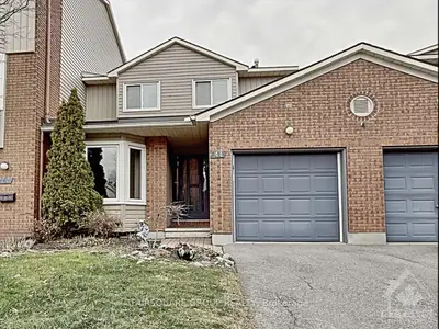 44 Buckingham, Hunt Club - Windsor Park Village And Area, On K1v 0k8