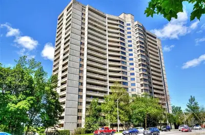 415 Greenview Avenue 108, Britannia - Lincoln Heights And Area, On K2b 8g5
