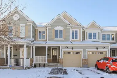 146 ECLIPSE Crescent, Orleans - Cumberland and Area, ON K4A 0W1