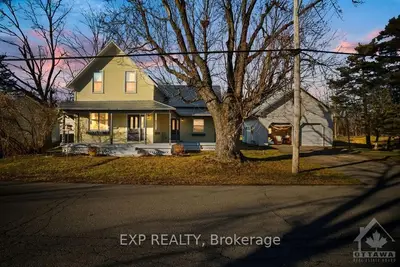 7781 LAWRENCE Street, Greely - Metcalfe - Osgoode - Vernon and Area, ON K0A 3J0