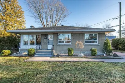 1935 Ruth Street, Elmvale Acres And Area, On K1g 2m1