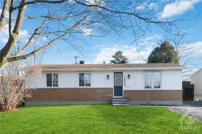 1493 Mariette Street, Orleans - Cumberland And Area, On K1e 1l1