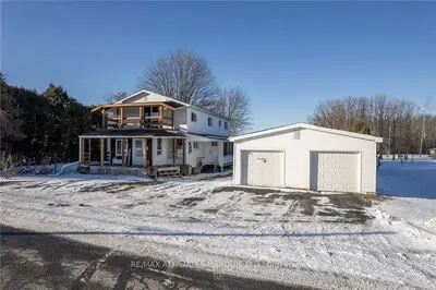 15013 COLONIAL Drive, South Stormont, ON K0C 1M0