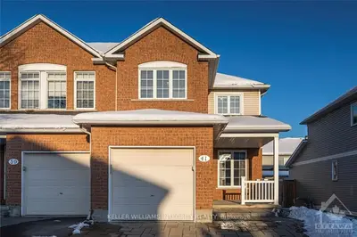 41 Drysdale Street, Kanata, On K2k 3l9